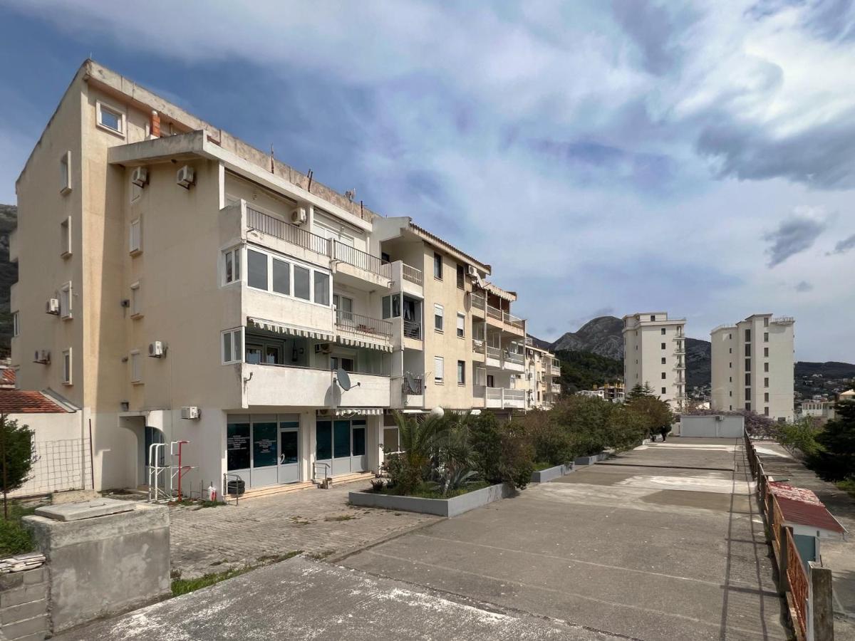 Boka - Sutomore Exterior foto